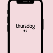 Thursday App
