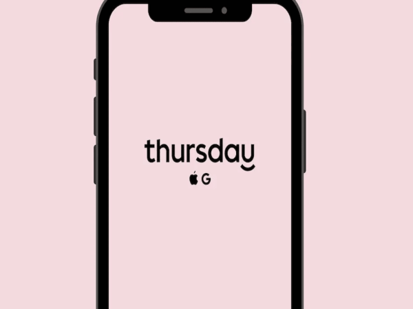 Thursday App