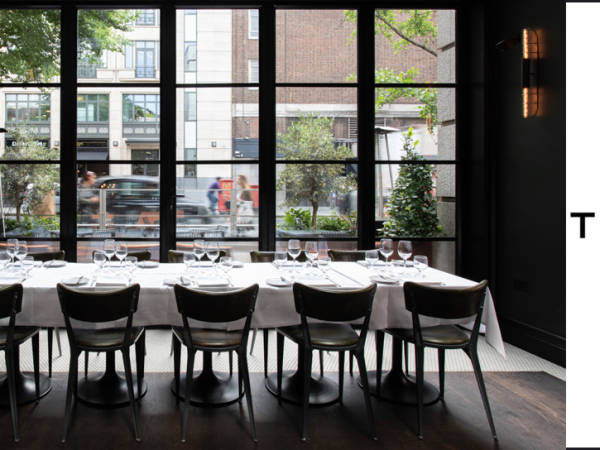 Tredwells