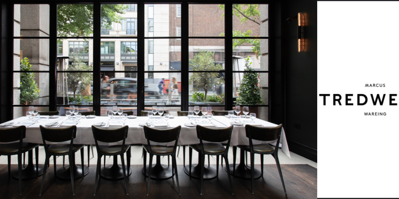 Tredwells