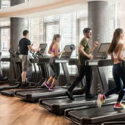 Claim the Gym as a Business