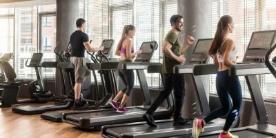 Claim the Gym as a Business