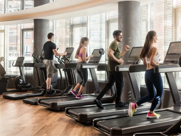 Claim the Gym as a Business
