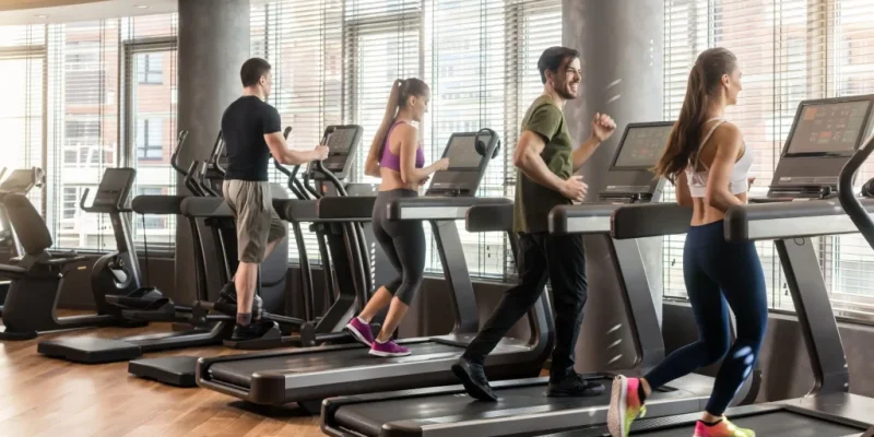 Claim the Gym as a Business