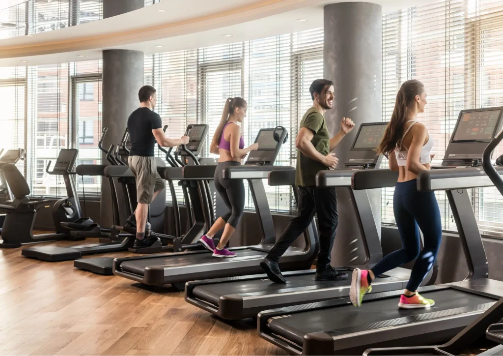 Claim the Gym as a Business