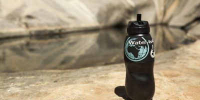 Water to Go UK