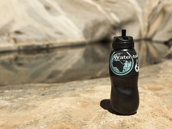Water to Go UK