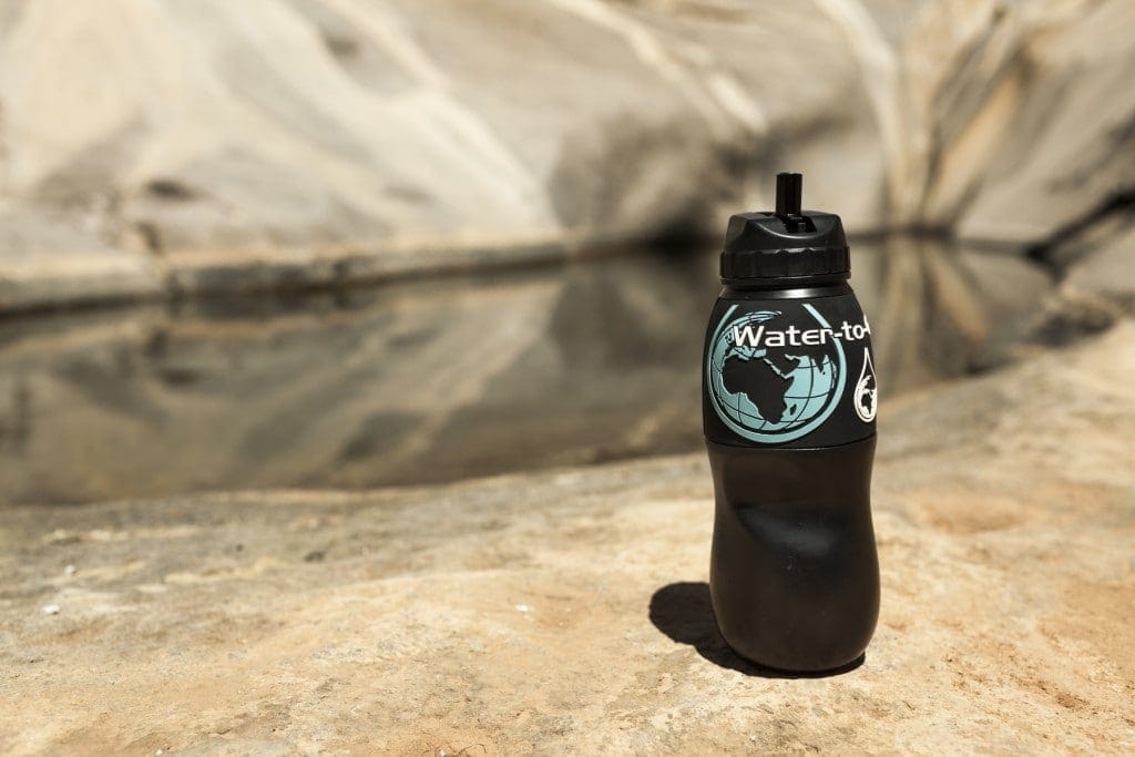 Water to Go UK