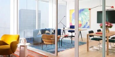 Commercial Space Rent