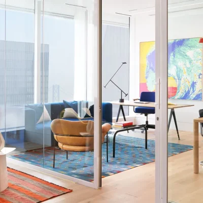 Commercial Space Rent