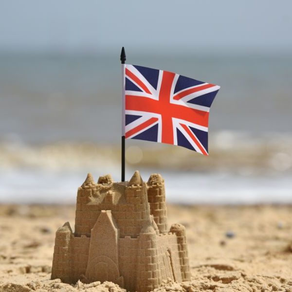 UK Staycation