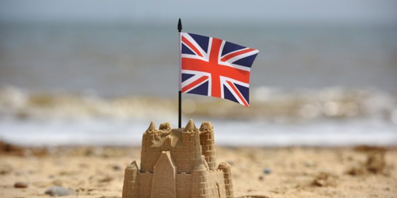 UK Staycation