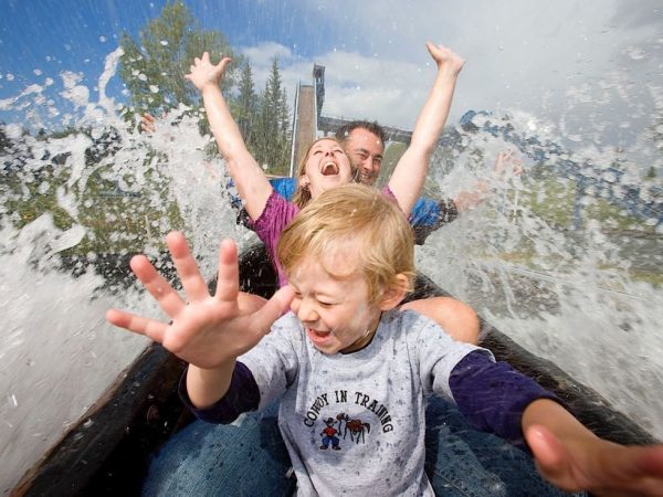 Things to Do in YYC