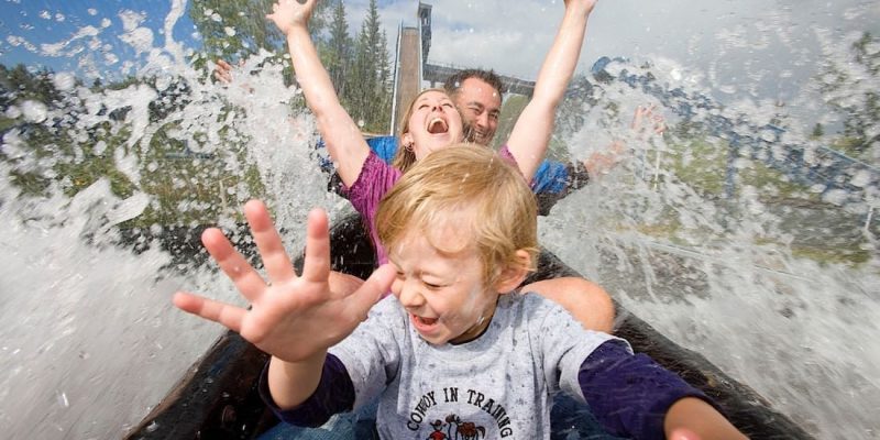 Things to Do in YYC
