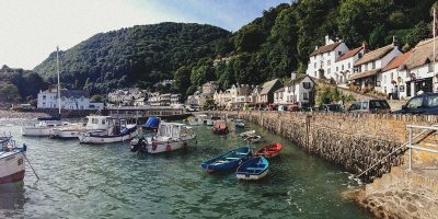 South Devon Attractions