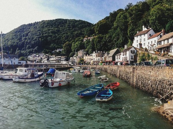 South Devon Attractions