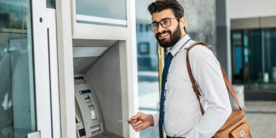 ATM Routes for Sale