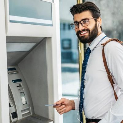 ATM Routes for Sale