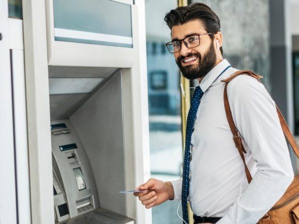 ATM Routes for Sale
