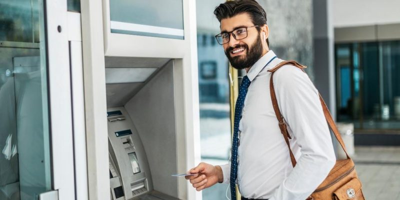 ATM Routes for Sale