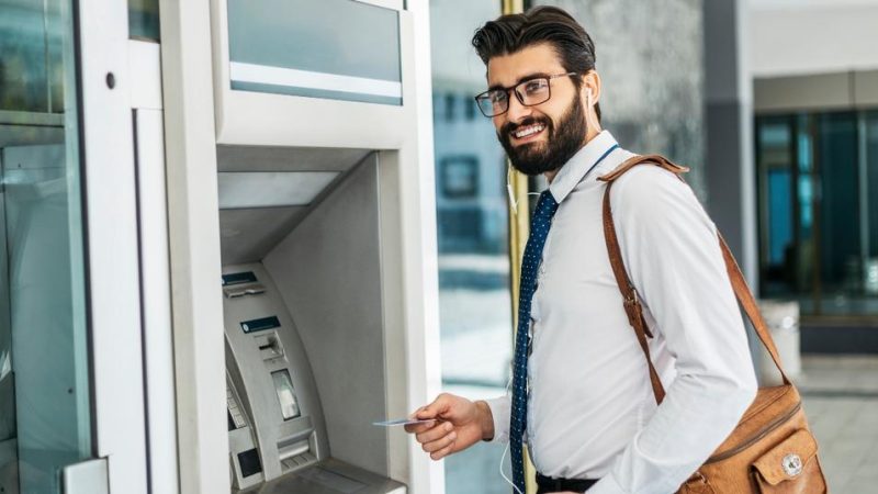 ATM Routes for Sale