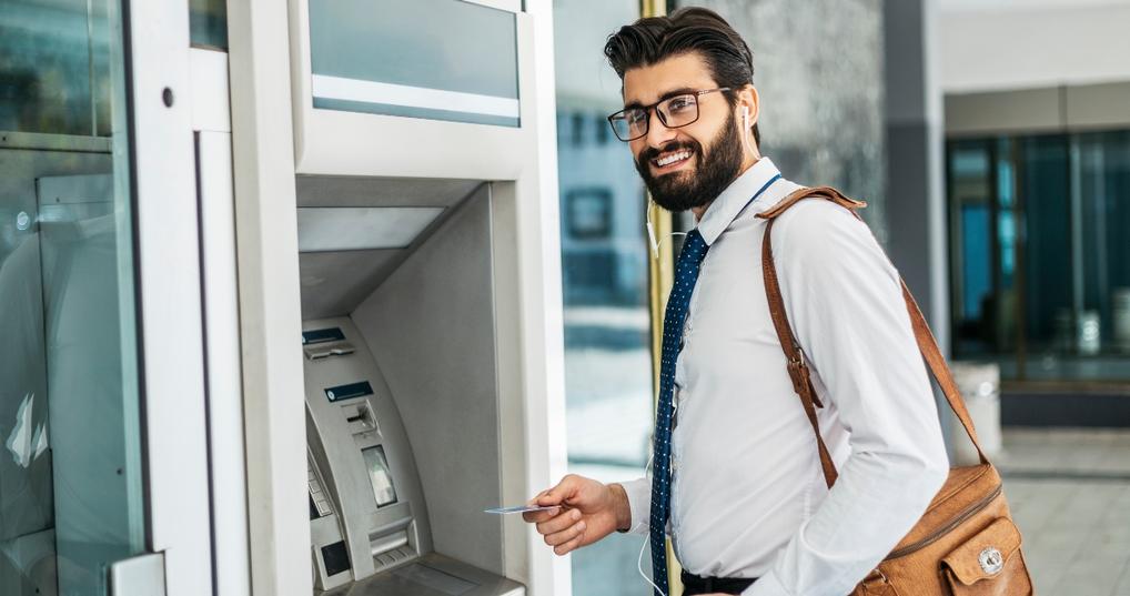 ATM Routes for Sale