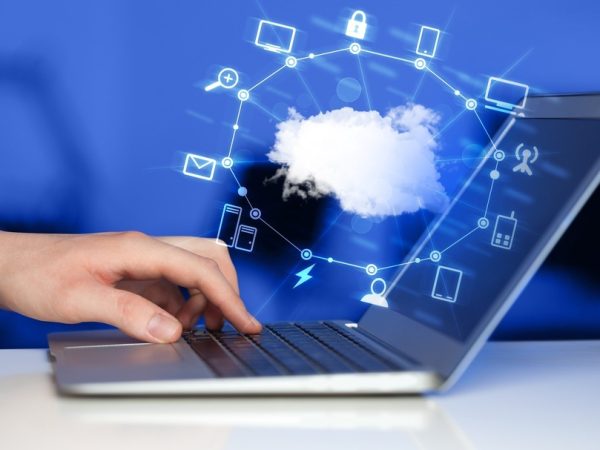 Hybrid Cloud Computing for Small Business