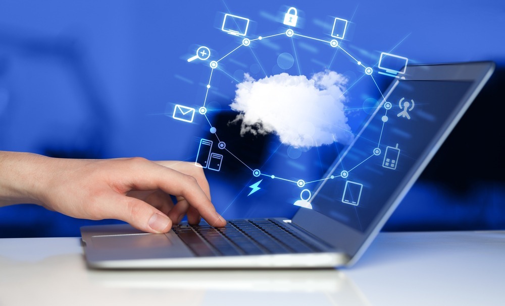 Hybrid Cloud Computing for Small Business