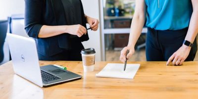 Leadership Development Goals