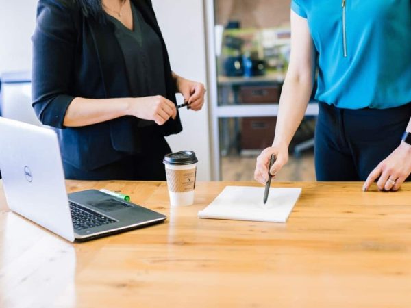 Leadership Development Goals