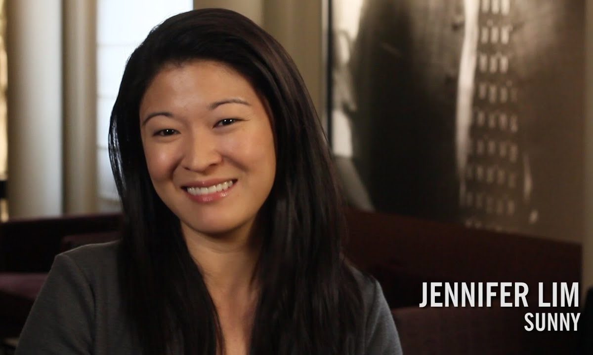 Lim Lay Choo Jennifer