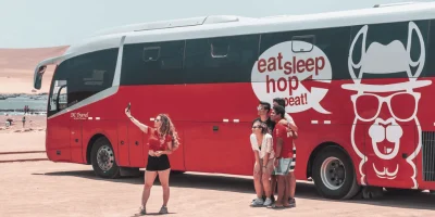Peru Hop