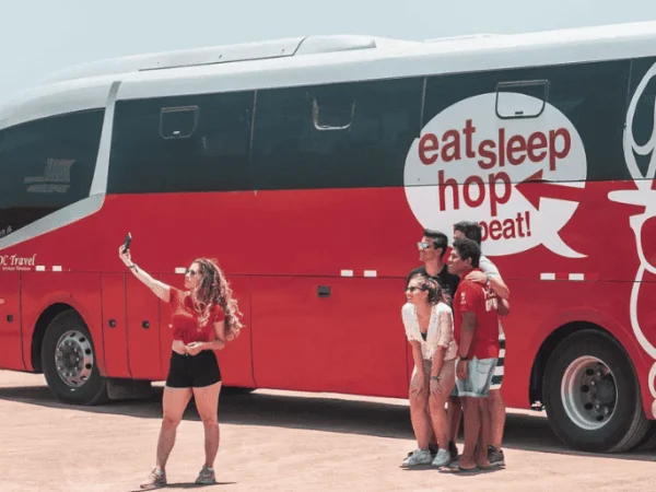 Peru Hop