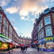 Things to Do in South London