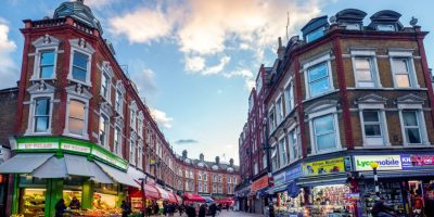 Things to Do in South London