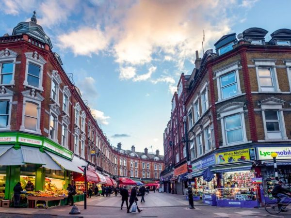 Things to Do in South London