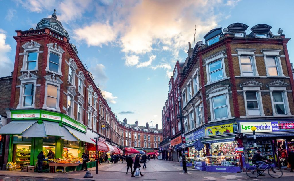 Things to Do in South London