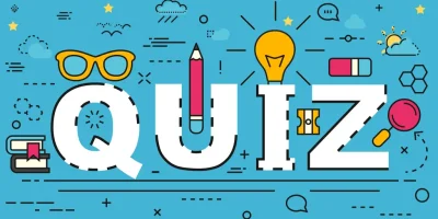 Quiz Photos