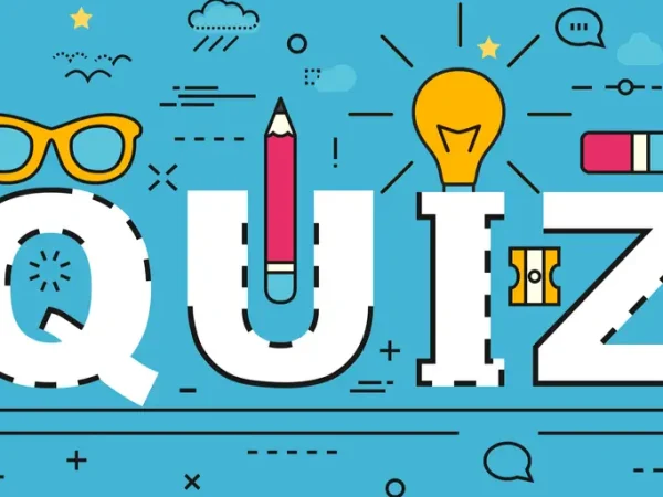 Quiz Photos