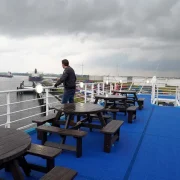 3-Night Mini Cruise to Amsterdam from Hull