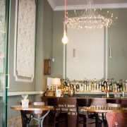 1862 Dry Bar Madrid