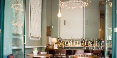 1862 Dry Bar Madrid