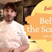 Eric Lanlard