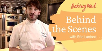 Eric Lanlard