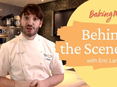 Eric Lanlard