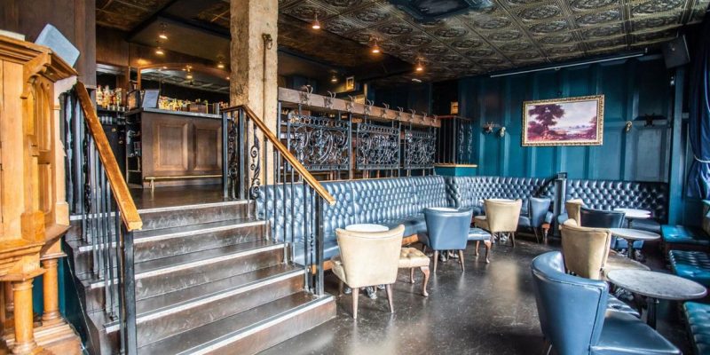 Goat Bar Chelsea