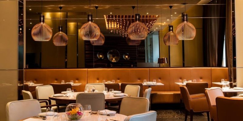 Hankies Restaurant