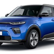 Kia Soul EV Electric Cars