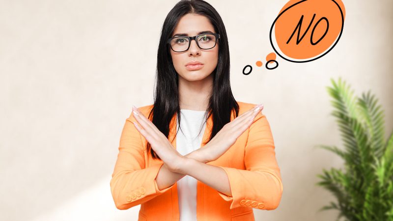 How to Work for Myself