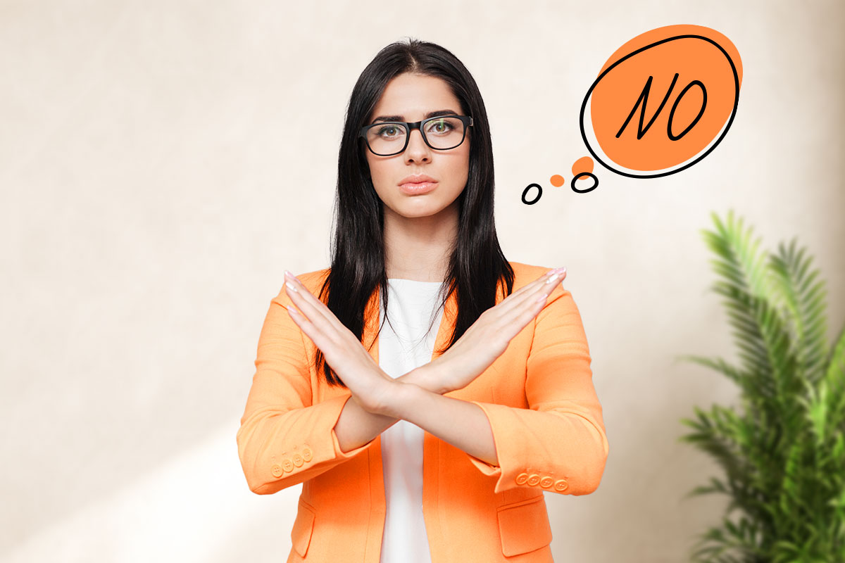 How to Work for Myself